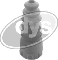 DYS 73-28737 - Відбійник, буфер амортизатора autozip.com.ua
