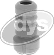 DYS 73-28724 - Відбійник, буфер амортизатора autozip.com.ua