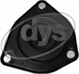 DYS 73-27579 - Опора стійки амортизатора, подушка autozip.com.ua