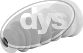 DYS 73-27013 - Відбійник, буфер амортизатора autozip.com.ua