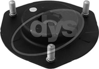DYS 73-27362 - Опора стійки амортизатора, подушка autozip.com.ua