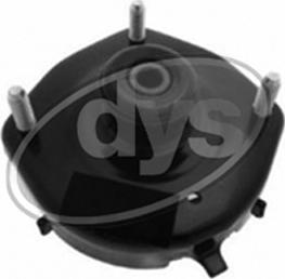 DYS 73-27754 - Опора стійки амортизатора, подушка autozip.com.ua