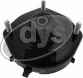 DYS 73-27755 - Опора стійки амортизатора, подушка autozip.com.ua