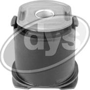 DYS 72-40594 - Втулка, балка мосту autozip.com.ua