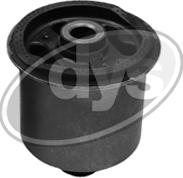 DYS 72-40596 - Втулка, балка мосту autozip.com.ua