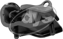 DYS 72-40604 - Підвіска, автоматична коробка передач autozip.com.ua
