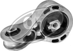 DYS 72-04047 - Підвіска, автоматична коробка передач autozip.com.ua