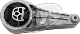 DYS 72-04036 - Підвіска, автоматична коробка передач autozip.com.ua