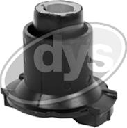 DYS 72-01166 - Втулка, балка мосту autozip.com.ua