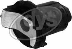 DYS 72-01167 - Втулка, балка мосту autozip.com.ua
