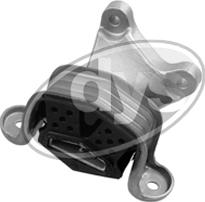 DYS 72-03434 - Підвіска, автоматична коробка передач autozip.com.ua