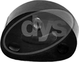 DYS 72-03022 - Кронштейн, втулка, система випуску autozip.com.ua