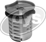 DYS 72-14034 - Втулка, балка мосту autozip.com.ua