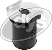 DYS 72-14033 - Втулка, балка мосту autozip.com.ua