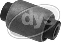 DYS 72-15434 - Втулка, балка мосту autozip.com.ua