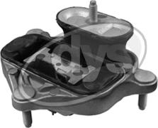 DYS 72-15117 - Підвіска, автоматична коробка передач autozip.com.ua