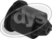 DYS 72-13498 - Втулка, балка мосту autozip.com.ua