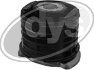 DYS 72-13031 - Втулка, балка мосту autozip.com.ua