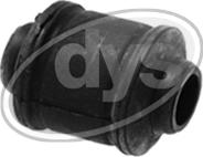 DYS 72-34711 - Втулка, балка мосту autozip.com.ua