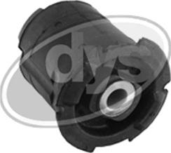 DYS 72-24434 - Втулка, балка мосту autozip.com.ua