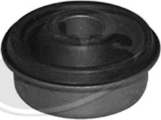 DYS 72-24895 - Втулка, балка мосту autozip.com.ua