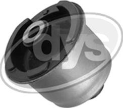 DYS 72-28489 - Втулка, балка мосту autozip.com.ua