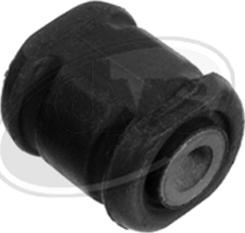 DYS 72-23058 - Втулка, балка мосту autozip.com.ua