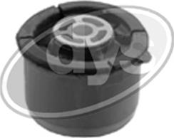 DYS 72-23840 - Втулка, балка мосту autozip.com.ua