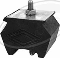 DYS 72-22624 - Підвіска, автоматична коробка передач autozip.com.ua