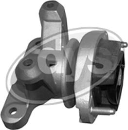 DYS 72-22094 - Підвіска, автоматична коробка передач autozip.com.ua