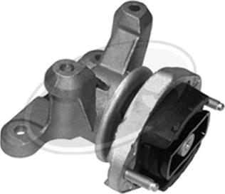 DYS 72-22095 - Підвіска, автоматична коробка передач autozip.com.ua