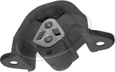 DYS 72-22399 - Підвіска, автоматична коробка передач autozip.com.ua