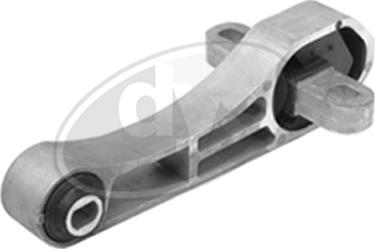 DYS 72-22304 - Підвіска, автоматична коробка передач autozip.com.ua