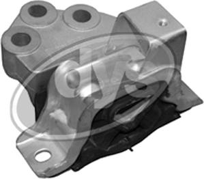 DYS 72-22308 - Підвіска, автоматична коробка передач autozip.com.ua