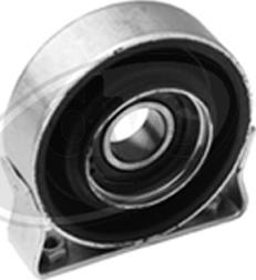 DYS 72-22312 - Підвіска, карданний вал autozip.com.ua