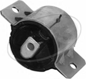 DYS 72-22377 - Підвіска, автоматична коробка передач autozip.com.ua