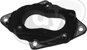 DYS 72-22743 - Фланець, карбюратор autozip.com.ua