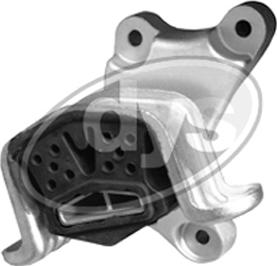 DYS 72-22737 - Підвіска, автоматична коробка передач autozip.com.ua