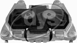 DYS 72-27614 - Підвіска, автоматична коробка передач autozip.com.ua