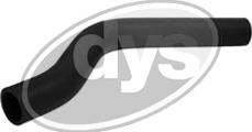 DYS 77-10991 - Шланг радіатора autozip.com.ua