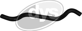 DYS 77-11998 - Шланг радіатора autozip.com.ua