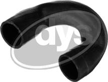 DYS 77-11949 - Шланг радіатора autozip.com.ua