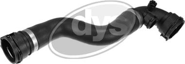 DYS 77-11947 - Шланг радіатора autozip.com.ua