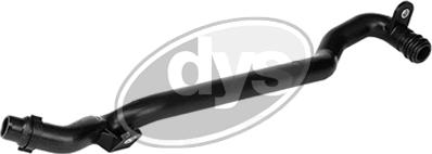 DYS 77-11960 - Шланг радіатора autozip.com.ua