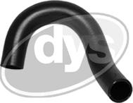 DYS 77-11405 - Шланг радіатора autozip.com.ua