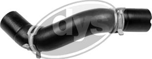 DYS 77-11419 - Шланг радіатора autozip.com.ua