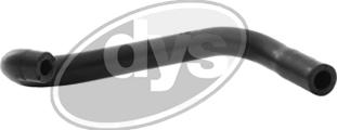 DYS 77-11343 - Шланг, вентиляція картера autozip.com.ua