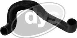 DYS 77-11359 - Шланг радіатора autozip.com.ua