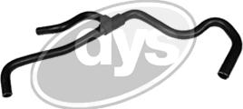 DYS 77-11369 - Шланг радіатора autozip.com.ua