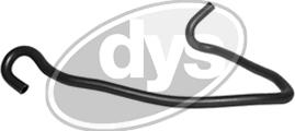 DYS 77-11364 - Шланг радіатора autozip.com.ua